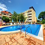 Paloma - In The Center Of The Hotel Sunny Beach