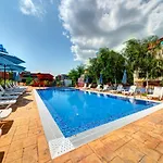 Hotel Paloma - In The Center Of The 3*