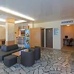 Paloma - In The Center Of The 3* Sunny Beach