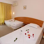 Paloma - In The Center Of The Hotel 3*