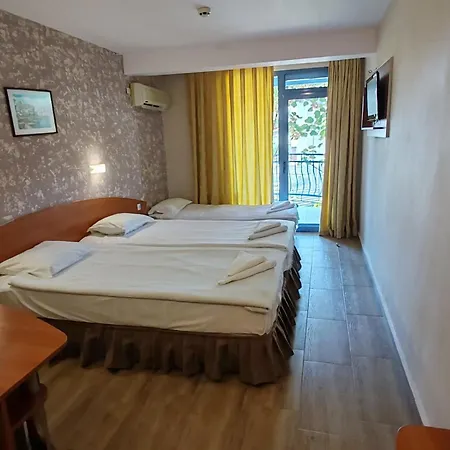 Paloma - In The Center Of The 3* Sluneční pobřeží