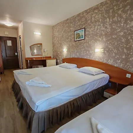 Paloma - In The Center Of The