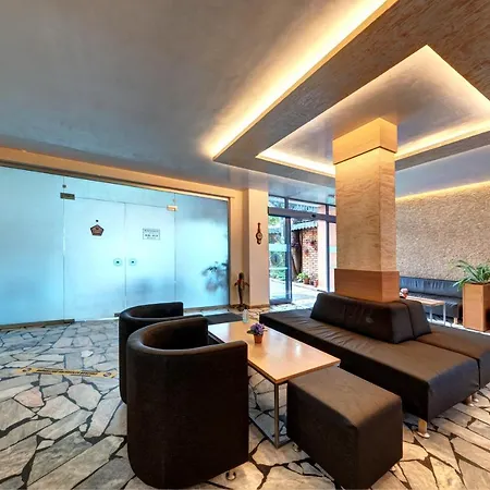 Szálloda Paloma - In The Center Of The 3*