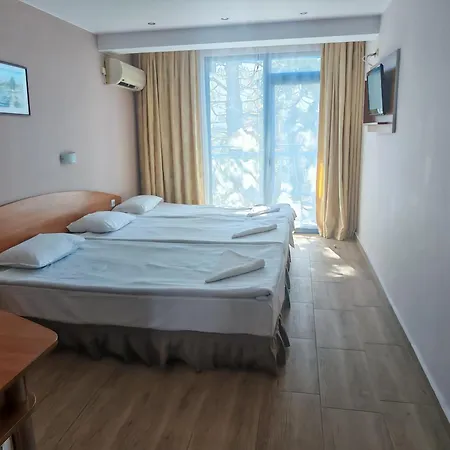 H-l Paloma - In The Center Of The 3* Sunny Beach