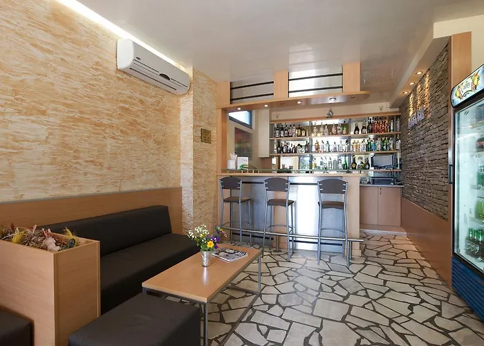 Paloma - In The Center Of The Hotel 3*