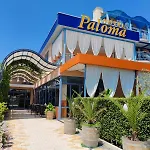 호텔 H-l Paloma - In The Center Of The 3*
