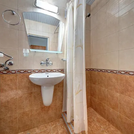 Paloma - In The Center Of The מלון 3*