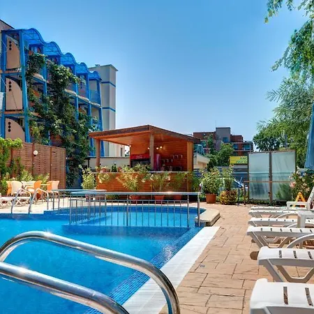 Paloma - In The Center Of The City Hotel