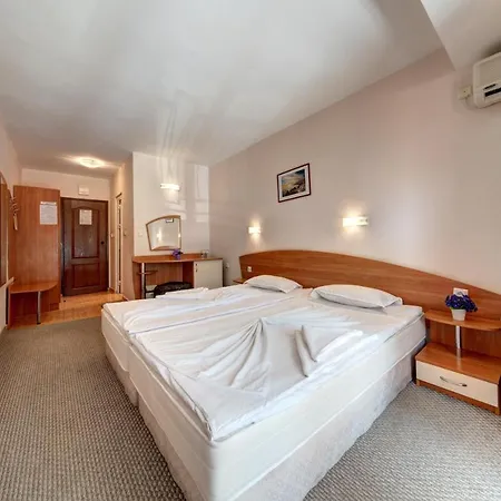 Paloma - In The Center Of The