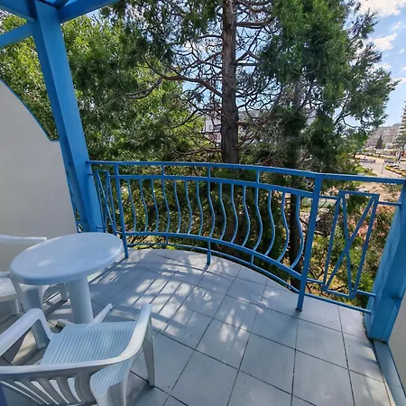 Paloma - In The Center Of The 3* Sunny Beach