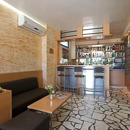 Hotel Paloma - In The Center Of The Sunny Beach