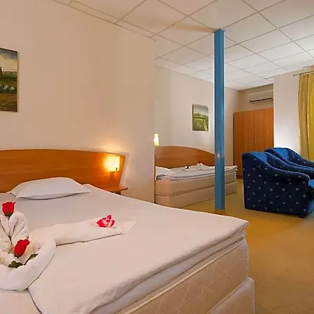 Paloma - In The Center Of The Hotel Sunny Beach