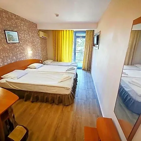 Paloma - In The Center Of The 3* Sunny Beach