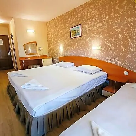 Paloma - In The Center Of The 3* Sunny Beach