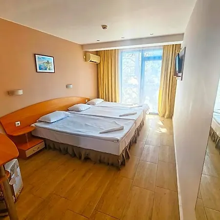 Paloma - In The Center Of The 3* Sunny Beach