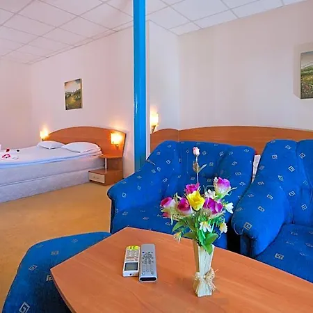 Paloma - In The Center Of The Hotel 3*