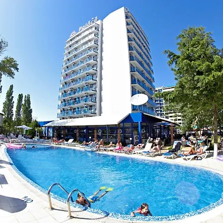 Paloma - In The Center Of The 3*