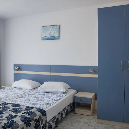 Hotel Paloma - In The Center Of The