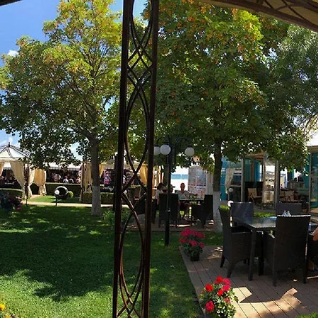 Paloma - In The Center Of The Ξενοδοχείο 3*