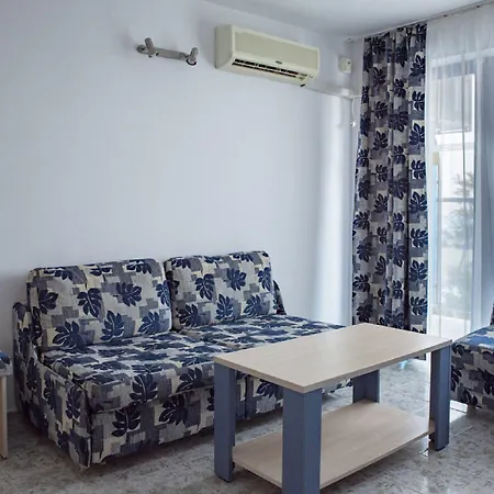 Ξενοδοχείο Paloma - In The Center Of The