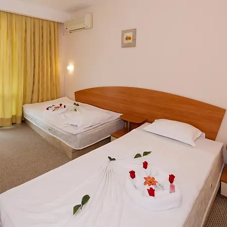 Paloma - In The Center Of The Hotel 3*