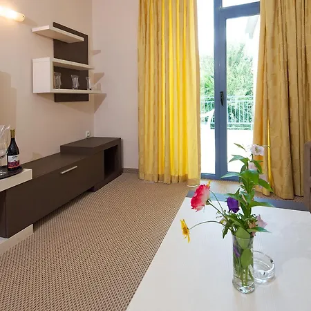 Hotel Paloma - In The Center Of The City 3*