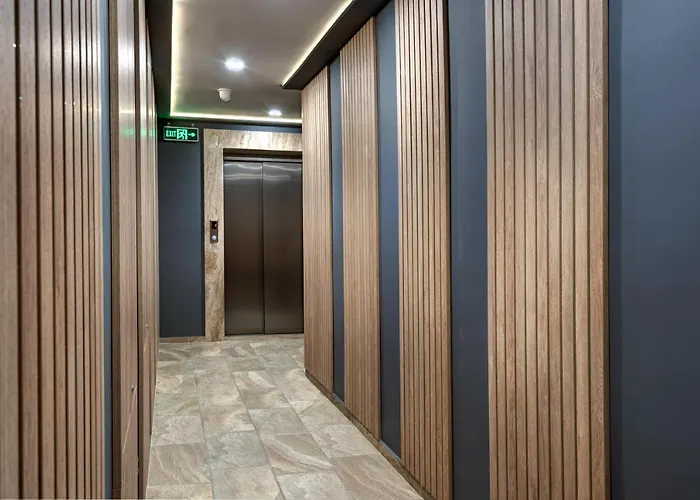 Paloma - In The Center Of The Отель Солнечный берег