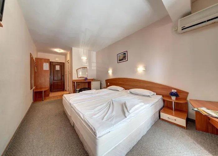 Paloma - In The Center Of The