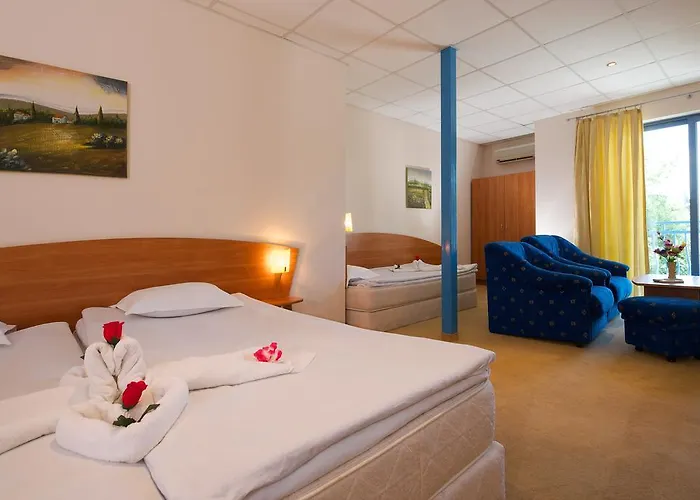 Paloma - In The Center Of The