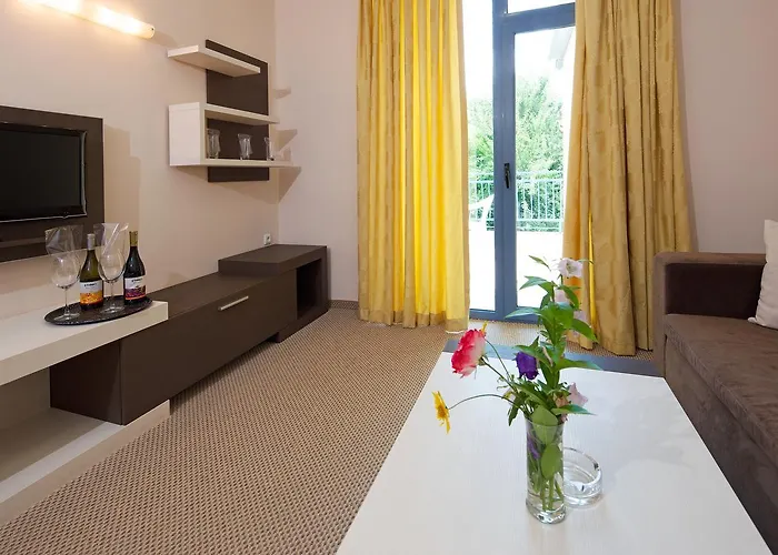 Hotel Paloma - In The Center Of The 3*