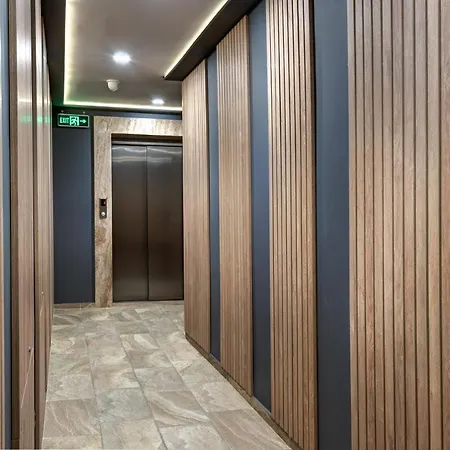 Paloma - In The Center Of The Otel Sunny Beach