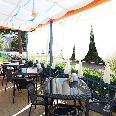 Paloma - In The Center Of The