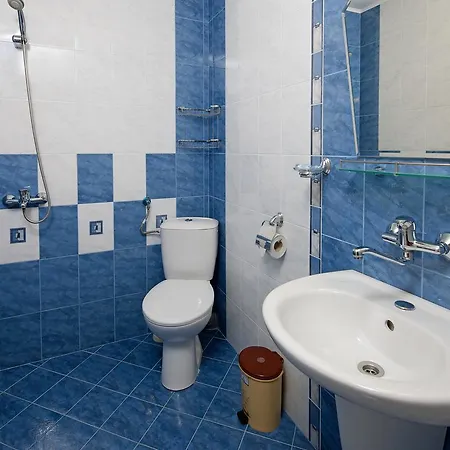 Paloma - In The Center Of The Hotel Sunny Beach