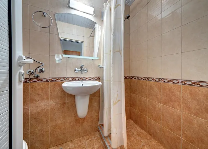 Paloma - In The Center Of The Otel 3*