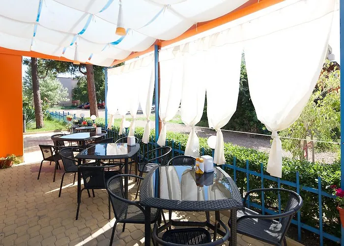 Paloma - In The Center Of The