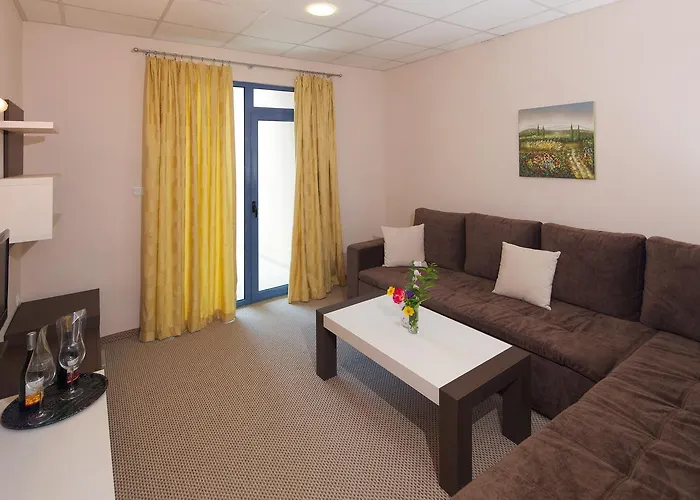 Paloma - In The Center Of The Otel Sunny Beach